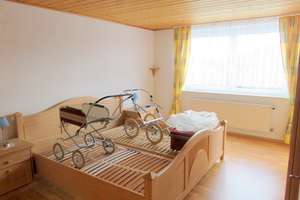 Schnuckeliges Wohnhaus im "Grünen" mit Ausblick im Landkreis Regen – Die vollständige Adresse der Immobilie erhältst du vom Anbieter., 94258 Frauenau – Vorschaubild 6