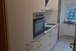 Vollständig renovierte Wohnung mit dreieinhalb Zimmern sowie Balkon und EBK in Dortmund – 44145 Nordmarkt, Dortmund – Vorschaubild 9