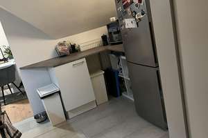 4-Zimmer-Wohnung mit EBK und Garten zu vermieten! Haustiere erlaubt! – Die vollständige Adresse der Immobilie erhältst du vom Anbieter., 42859 Struck, Remscheid – Vorschaubild 2