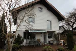 Wohnhaus in schöner Lage - 766 – Die vollständige Adresse der Immobilie erhältst du vom Anbieter., 84387 Julbach – Vorschaubild 1