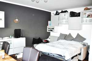 Großzügiges und ruhig gelegenes Apartment am Lerchenauer See mit getrennter Küche – Die vollständige Adresse der Immobilie erhältst du vom Anbieter., 80995 Lerchenau-West, München – Vorschaubild 3