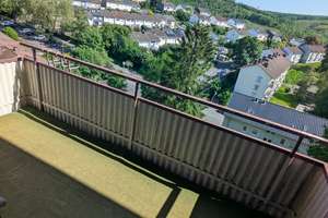 Siegen-Lindenberg, 3-Zimmer Wohnung mit wunderschönem Ausblick – Gießener Straße 48, 57074 Siegen, Siegen – Vorschaubild 8