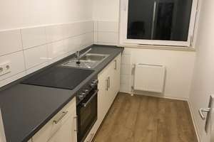 Renovierte 3,00-Zimmer-Wohnung mit Balkon – Behaimring 16, 23564 Sankt Gertrud, Lübeck – Vorschaubild 5