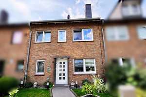 Raumwunder in Holsterhausen: Modernes Zuhause mit Keller, Garten, DG-Ausbau, PV, Terrasse & Garage! – Recklinghausen (Kreis) – Vorschaubild 2