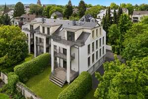 Attraktive Kapitalanlage: Moderne Gartenwohnung in Bonn-Mehlem – Am Glückshaus 3, 53179 Mehlem, Bonn – Vorschaubild 2