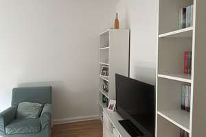 Untermiete für 1 Monat – 2-Zimmer-Wohnung in Top-Lage (unmöbliert) – Dieterichsstraße ., 30159 Mitte (Ortsteil), Hannover – Vorschaubild 2