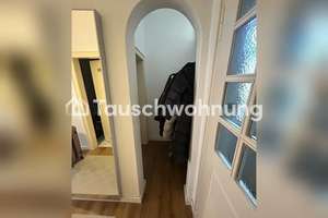 Tauschwohnung: 2-Zimmer-Wohnung in Münster-Mitte zum Tausch – Die vollständige Adresse der Immobilie erhältst du vom Anbieter., 48143 Buddenturm, Münster – Vorschaubild 6