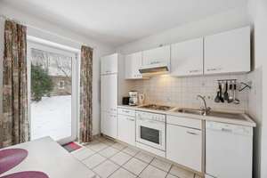 Vielseitig nutzbare Erdgeschosswohnung in ruhiger Nordseelage – Die vollständige Adresse der Immobilie erhältst du vom Anbieter., 27639 Nordholz – Vorschaubild 4