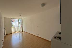 Tolles 1-Zimmer-Appartement in absoluter Uninähe