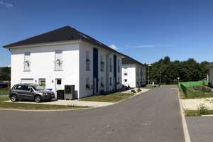 Neuwertige DHH mit großem Garten in Neuburg bei Wismar