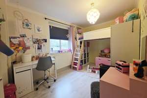 Attraktives Reihenendhaus – Die vollständige Adresse der Immobilie erhältst du vom Anbieter., 28279 Arsten, Bremen – Vorschaubild 15