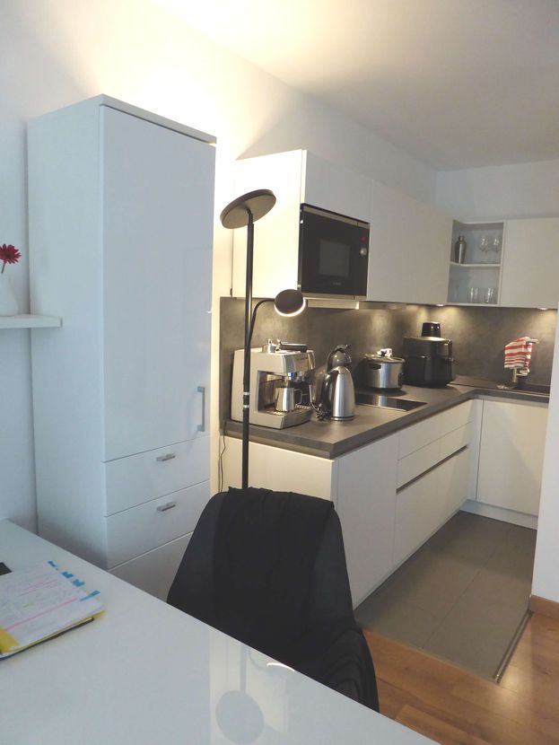 Top 1-Zimmerwohnung... image 2