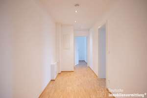 Große 3-Zimmer-Wohnung mit toller Ausstattung – 4347 Schönefeld-Abtnaundorf, Leipzig – Vorschaubild 5
