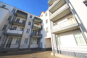 2-Zi.-Whg. mit Balkon und PKW-Stellplatz nahe Cracauer Wasserfall – 39114 Cracau, Magdeburg – Vorschaubild 6