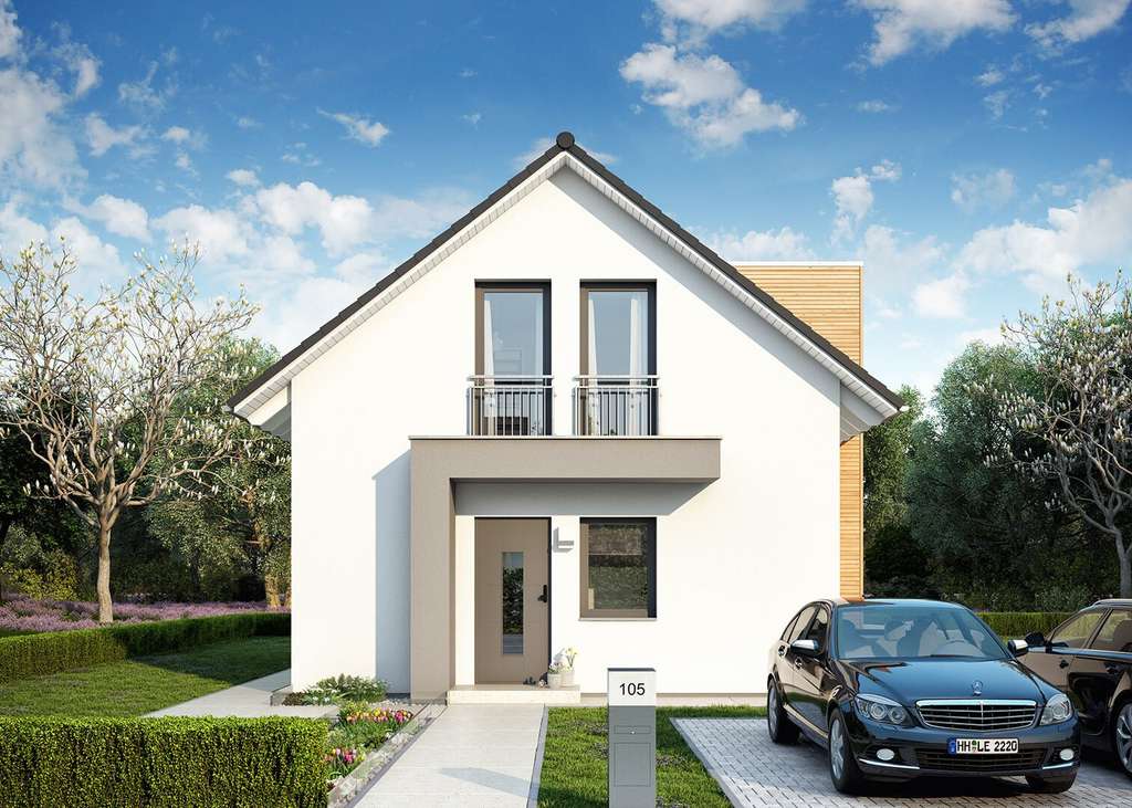 Immobilie in Kevelaer - Das ist kein Haus. Das ist Ihr nächster Lebensabschnitt. - Bild 1