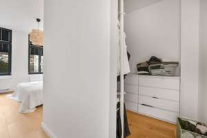 Altbau-Traum in Toplage der List | 1. OG | Zwei Balkone | Einbauküche – Die vollständige Adresse der Immobilie erhältst du vom Anbieter., 30163 List, Hannover – Vorschaubild 16