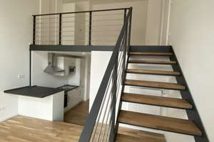 Architektur zum Verlieben – modernes Wohnen auf zwei Ebenen – Carl-Spindler-Str. 13i, 12555 Köpenick, Berlin – Vorschaubild 9
