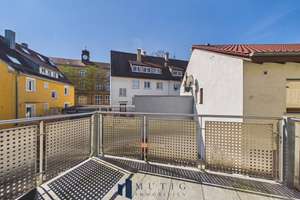 Attraktive Rendite trifft Wohnkomfort – Charmantes Mehrfamilienhaus mit drei Einheiten in Stuttgart – 70376 Münster, Stuttgart – Vorschaubild 21