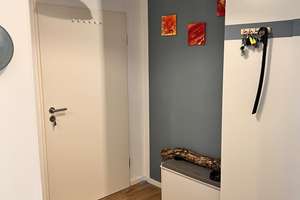 Traumhaft schöne 3-Zimmer Neubau Wohnung in Rheindorf-Süd – An der Bergerweide 5, 51371 Rheindorf, Leverkusen – Vorschaubild 22