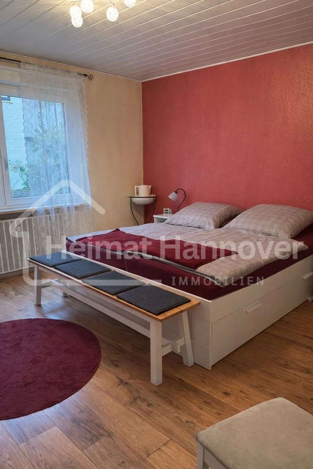 Immobilie in Uetze - Großzügiges 1–2-Familienhaus mit Pool und großem Grundstück in zentraler Lage von Uetze - Bild 14