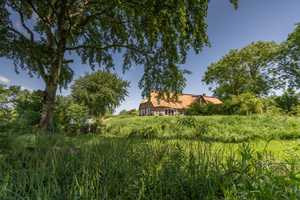Quiet Luxury an der Nordsee – Nordfriesland (Kreis) – Vorschaubild 1