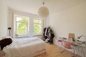Schöne 2-Zimmer Wohnung im westlichen Ringgebiet – Helenenstraße 30, 38118 Westliches Ringgebiet, Braunschweig – Vorschaubild 3