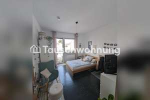 Tauschwohnung: Tausche charmante 1-Zimmerwohnung in super Lage in Zollstock – Die vollständige Adresse der Immobilie erhältst du vom Anbieter., 50969 Zollstock, Köln – Vorschaubild 2