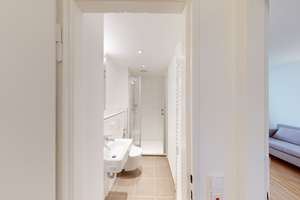 Modern ausgestattete 1-Zimmer-Wohnung – Paul-Gossen-Straße 119, 91052 Rathenau, Erlangen – Vorschaubild 7