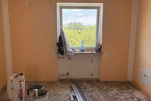 Erstbezug nach Komplettsanierung | Neue Einbauküche | Balkon ins Grüne | Parkett – Bauernfeindstr. 18, 80939 Freimann, München – Vorschaubild 7