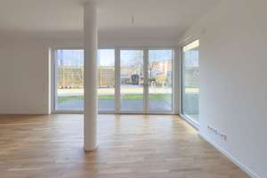 3-Zimmer-Wohnung im Neubau mit Garten * Nähe Orankesee – Schöneicher Straße 3, 13055 Alt-Hohenschönhausen, Berlin – Vorschaubild 2