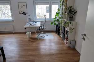 Helle und große 3-Zimmer Wohnung mit Balkon in Oststadt  – Die vollständige Adresse der Immobilie erhältst du vom Anbieter., 76131 Oststadt, Karlsruhe – Vorschaubild 15