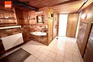 Modernisierter Bungalow mit Solar, Wellnesskeller, neuem Dach & großem Garten in Toplage – Unna (Kreis) – Vorschaubild 9