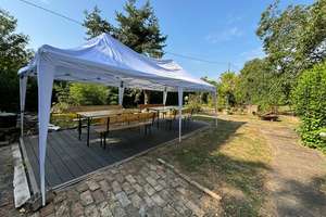 Freistehendes EFH mit Einliegerwohnung, mit riesigem Garten & großem Entwicklungspotenzial – Die vollständige Adresse der Immobilie erhältst du vom Anbieter., 65201 Schierstein, Wiesbaden – Vorschaubild 12