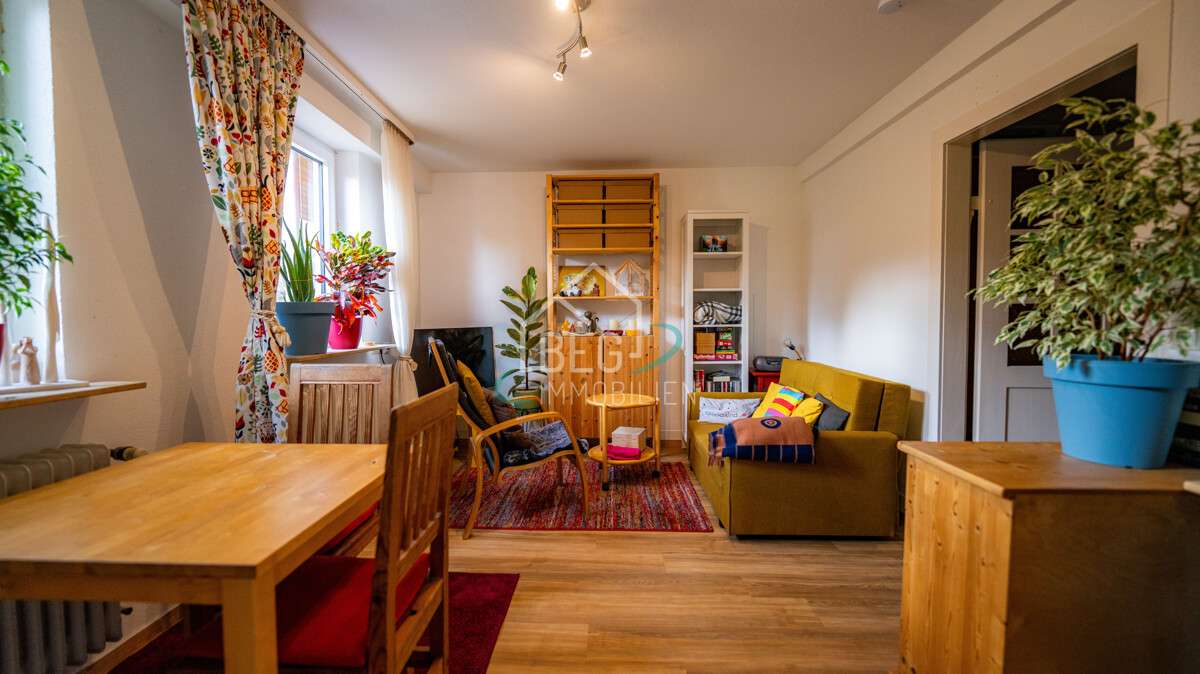 Immobilie in Gaildorf - Großzügiges Wohnobjekt mit Potenzial für vielfältige Nutzungskonzepte - Bild 14