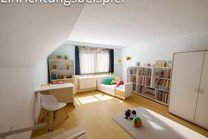 Ihr neues Zuhause mit viel Platz für alle! – Zollernalbkreis – Vorschaubild 14