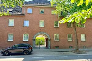 Wohnen, wo andere spazieren gehen! Frisch renoviertes Raumwunder mit Stadtwald-Blick & Gartenmitnutz – Dahlener Straße 613, 41239 Hockstein, Mönchengladbach – Vorschaubild 10