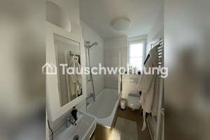 Tauschwohnung: Tausche sanierte Altbauwohnung im grünen mit top Anbindung – Parchimer Allee 69, 12359 Britz, Berlin – Vorschaubild 6