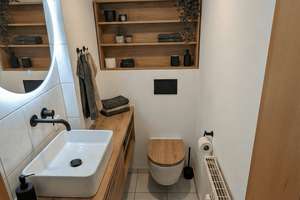 Altbauwohnung in bester Lage – Braunschweig Östliches Ringgebiet – Die vollständige Adresse der Immobilie erhältst du vom Anbieter., 38102 Östliches Ringgebiet, Braunschweig – Vorschaubild 6