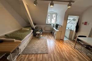 Haus & Grund Heidelberg-  7-Parteienhaus mit Gastronomieeinheit in der Weststadt – Die vollständige Adresse der Immobilie erhältst du vom Anbieter., 69115 Weststadt, Heidelberg – Vorschaubild 21