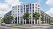3 Zimmer-Wohlfühl-Wohnung in München-Pasing mit bester S-Bahn Anbindung - PLAZA Pasing