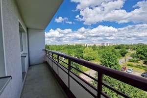 "Den Sommer auf Balkonien genießen!" 3 Zimmerwohnung mit Balkon und Blick ins Weite* – Neue Leipziger Straße 11, 4205 Grünau-Nord, Leipzig – Vorschaubild 3