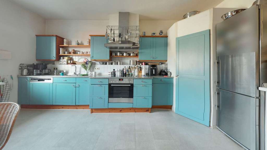 Immobilie in Philippsthal - Attraktives Wohn- und Geschäftshaus mit Entwicklungspotenzial in Philippsthal - Bild 4