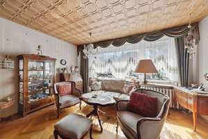 Geniales EFH in zentraler Lage mit großem Garten (Bauland), Terrasse, Stellplätzen & Garage! – Parkstraße 31, 4288 Holzhausen, Leipzig – Vorschaubild 13