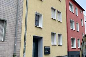 Moderne 2 1/2 ‑Zimmer Wohnung im 1. OG in Köln-Deutz – Wahner Straße 7, 50679 Deutz, Köln – Vorschaubild 1