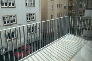  Geräumige 4 Zimmer-Wohnung in Stgt-Mitte – Gaisburgstraße 21, 70182 Diemershalde, Stuttgart – Vorschaubild 6