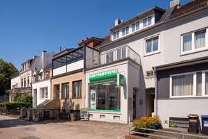 Solides Wohn- und Geschäftshaus mit Entwicklungspotenzial in Bremen-Walle – Die vollständige Adresse der Immobilie erhältst du vom Anbieter., 28219 Walle (Ortsteil), Bremen – Vorschaubild 13