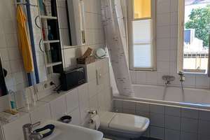 Goetheanlage-Glück in Kassel: Großzügige ETW, citynah und wunderbar grün! – Die vollständige Adresse der Immobilie erhältst du vom Anbieter., 34119 West, Kassel – Vorschaubild 11