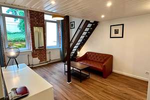 Charming Berlin Altbau Apartment | Quiet Courtyard Location | Open Viewing 16.06. 17:00-18:00