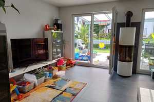 Schöne, moderne Doppelhaushälfte in Brombach – Karlstraße 12, 79541 Lörrach (Kreis) – Vorschaubild 1