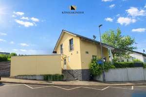 KURZFRISTIG FREI! 
Neuwertiges EFH mit Terrasse, Garten, gr. Garage, Wallbox uvm. – Die vollständige Adresse der Immobilie erhältst du vom Anbieter., 72669 Unterensingen – Vorschaubild 1